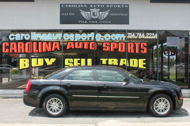 2008 Chrysler 300 3.5