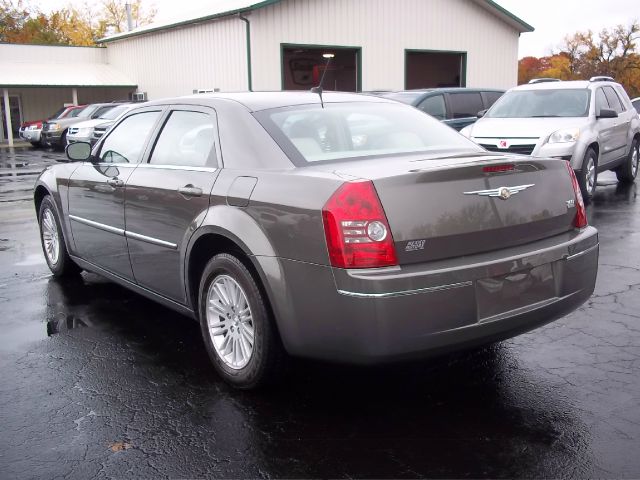 2008 Chrysler 300 3.5