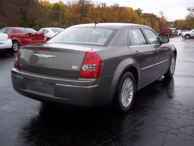 2008 Chrysler 300 3.5