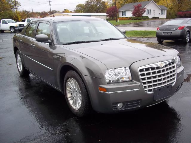 2008 Chrysler 300 3.5