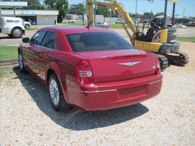 2008 Chrysler 300 XLS Sport 2WD