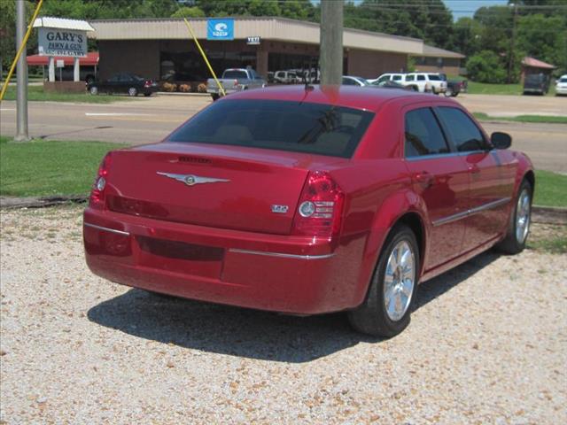 2008 Chrysler 300 XLS Sport 2WD