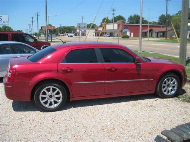 2008 Chrysler 300 XLS Sport 2WD