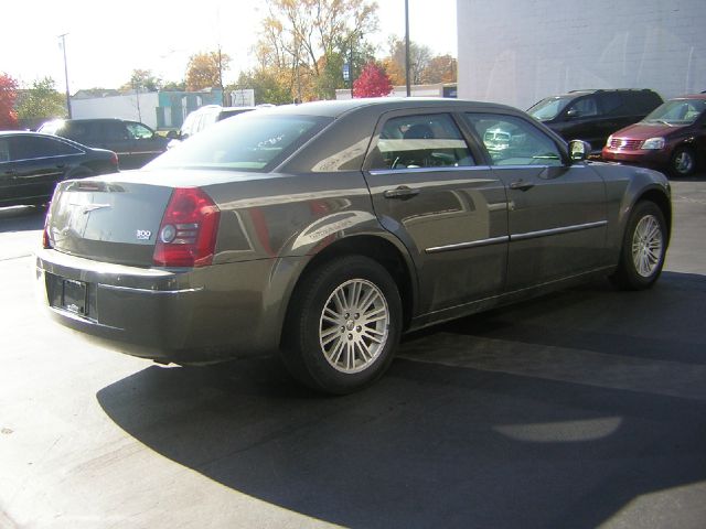 2008 Chrysler 300 3.5