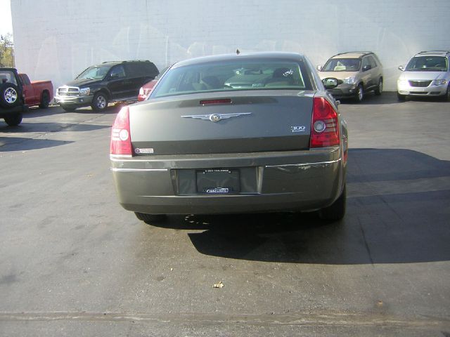 2008 Chrysler 300 3.5