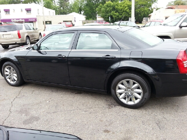 2008 Chrysler 300 Ex-lw/res