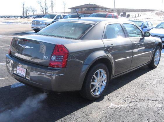 2008 Chrysler 300 GT Premium