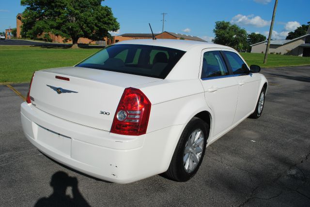 2008 Chrysler 300 Elk Conversion Van