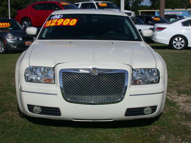 2008 Chrysler 300 3.5