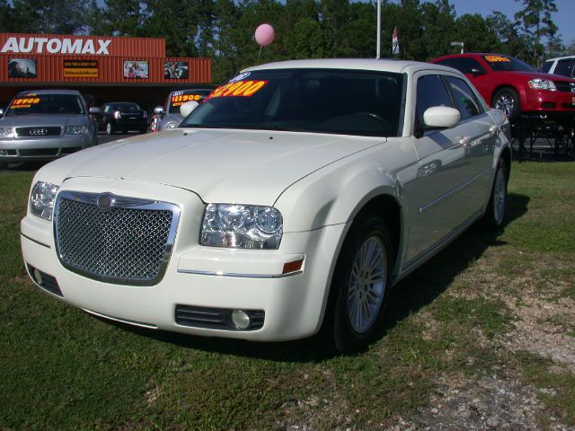 2008 Chrysler 300 3.5