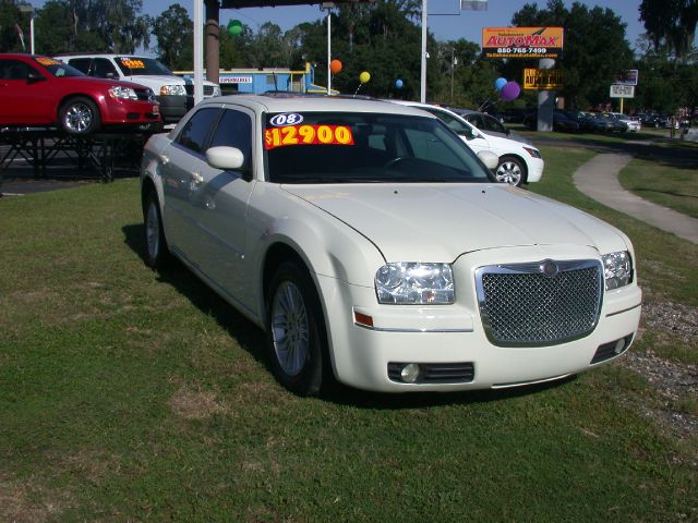 2008 Chrysler 300 3.5