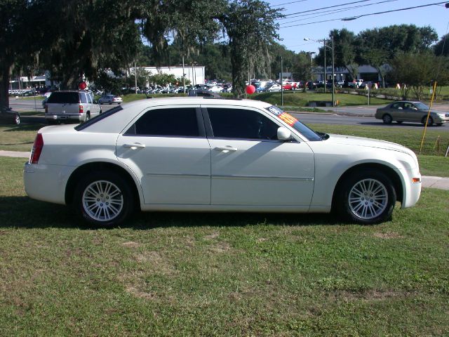 2008 Chrysler 300 3.5