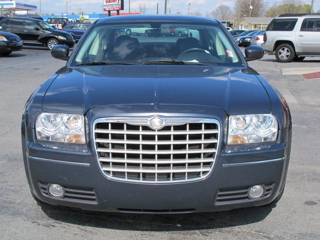 2008 Chrysler 300 3.5