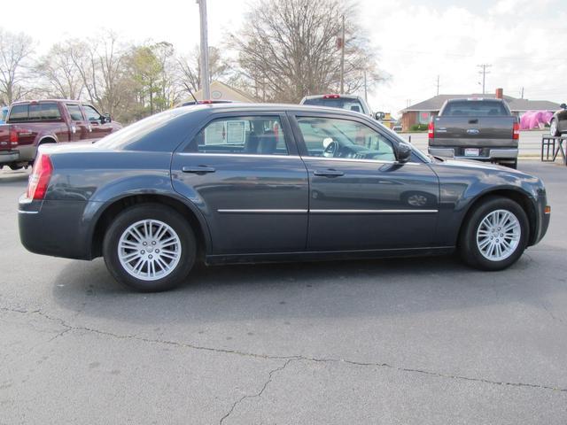 2008 Chrysler 300 3.5