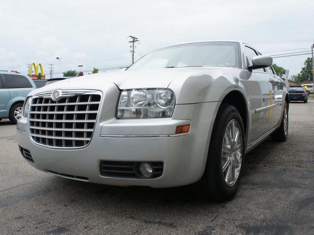 2008 Chrysler 300 3.5