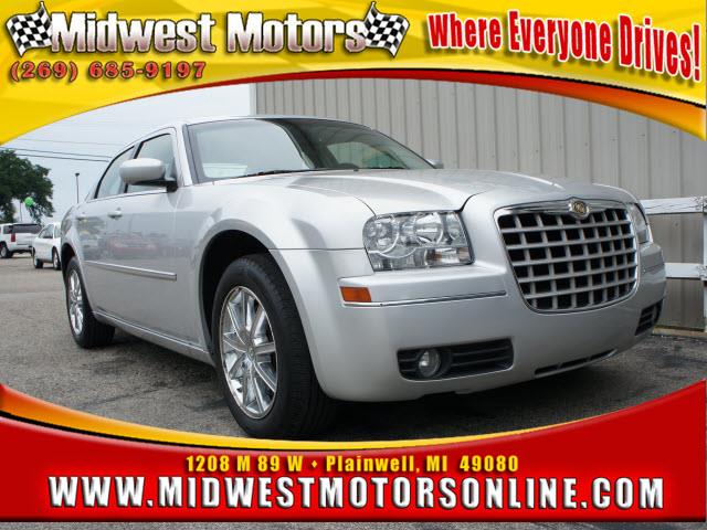 2008 Chrysler 300 3.5