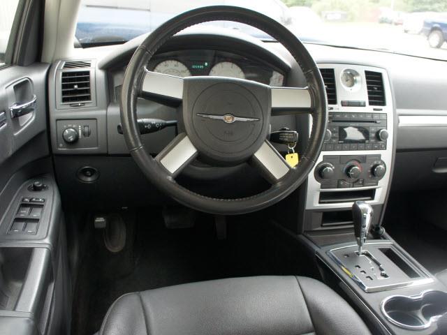 2008 Chrysler 300 3.5