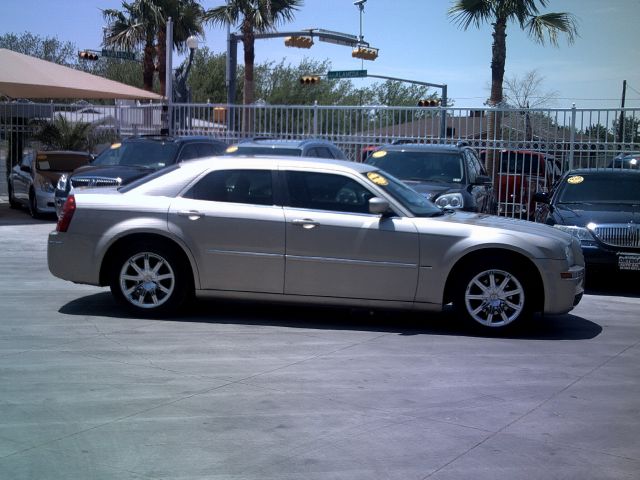 2008 Chrysler 300 3.5