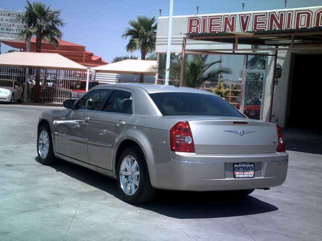 2008 Chrysler 300 3.5