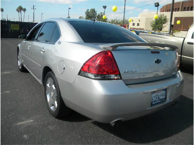 2008 Chrysler 300 3.5