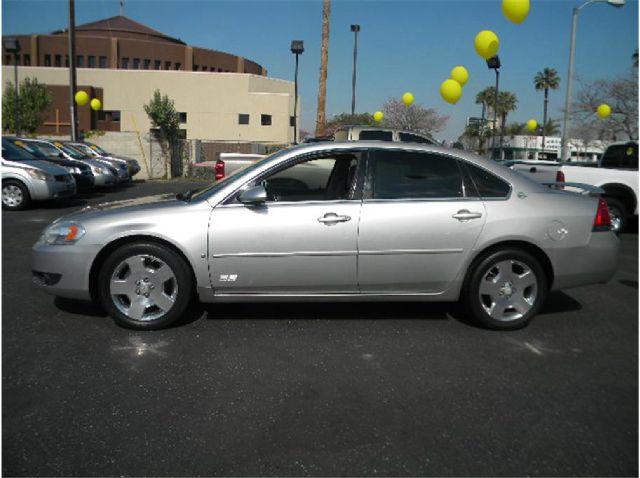 2008 Chrysler 300 3.5