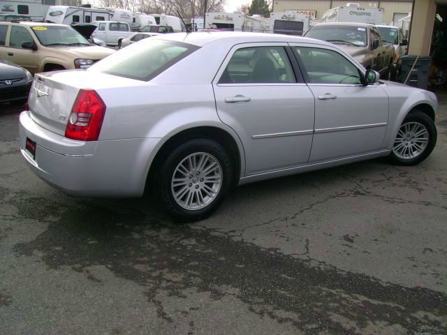 2008 Chrysler 300 3.5