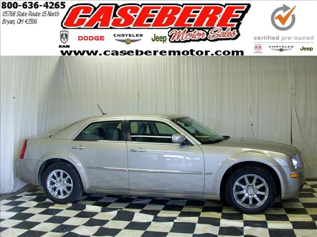 2008 Chrysler 300 Z06