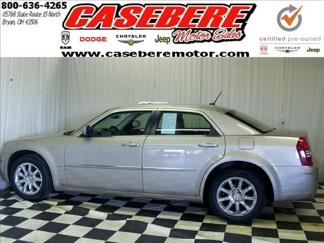 2008 Chrysler 300 Z06