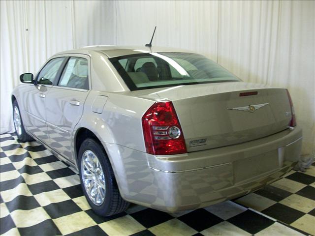 2008 Chrysler 300 Z06