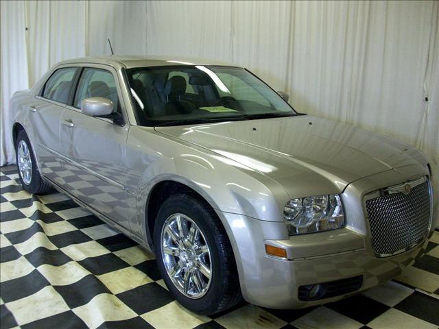 2008 Chrysler 300 Z06