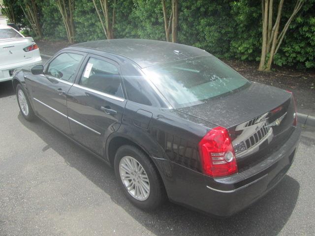 2009 Chrysler 300 3.5