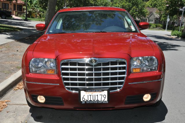 2009 Chrysler 300 3.5