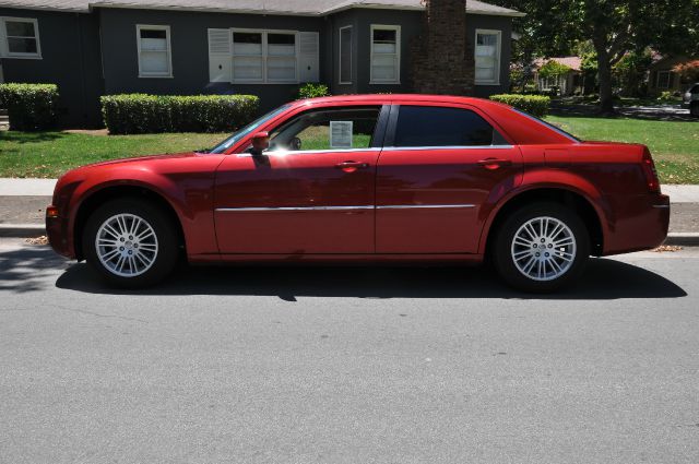 2009 Chrysler 300 3.5