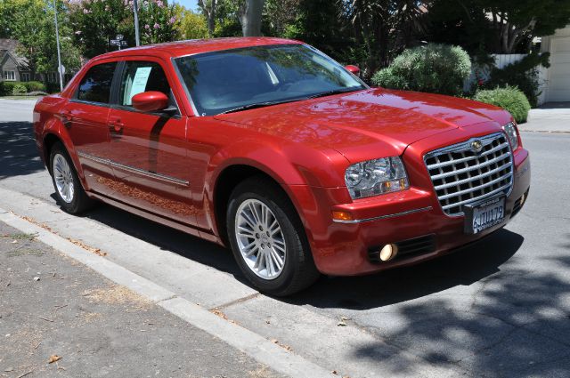 2009 Chrysler 300 3.5