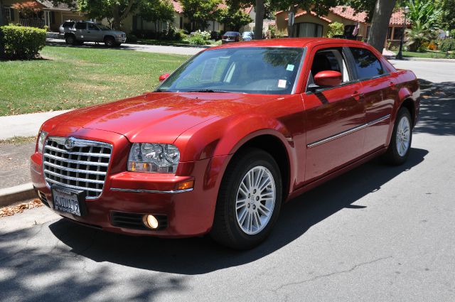 2009 Chrysler 300 3.5