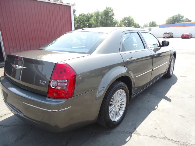 2009 Chrysler 300 3.5