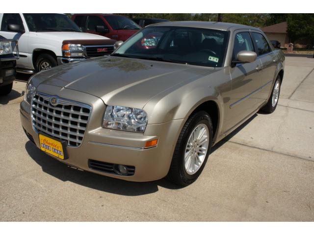 2009 Chrysler 300 3.5