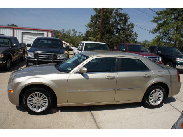 2009 Chrysler 300 3.5