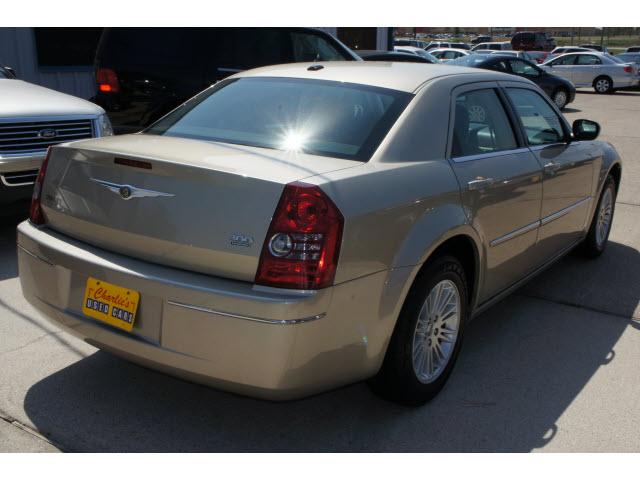 2009 Chrysler 300 3.5