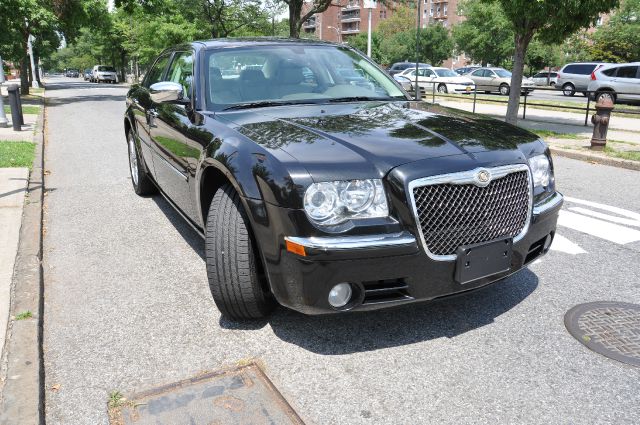 2009 Chrysler 300 3.0 Avant Quattro