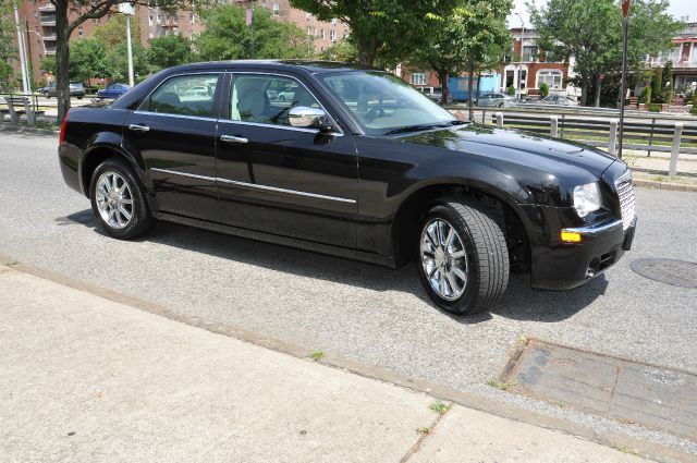 2009 Chrysler 300 3.0 Avant Quattro