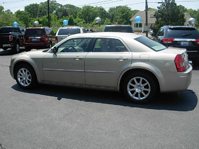 2009 Chrysler 300 3.5