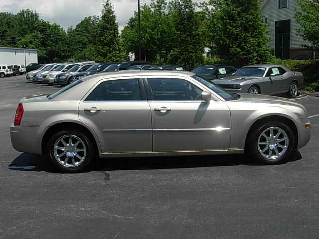 2009 Chrysler 300 3.5