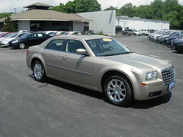 2009 Chrysler 300 3.5