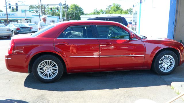 2009 Chrysler 300 3.5