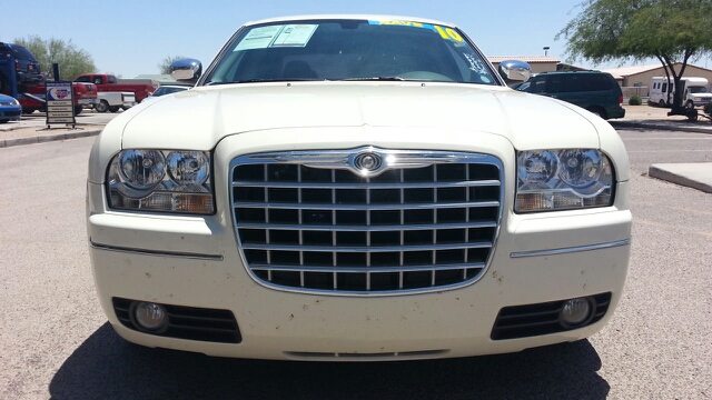 2010 Chrysler 300 3.5