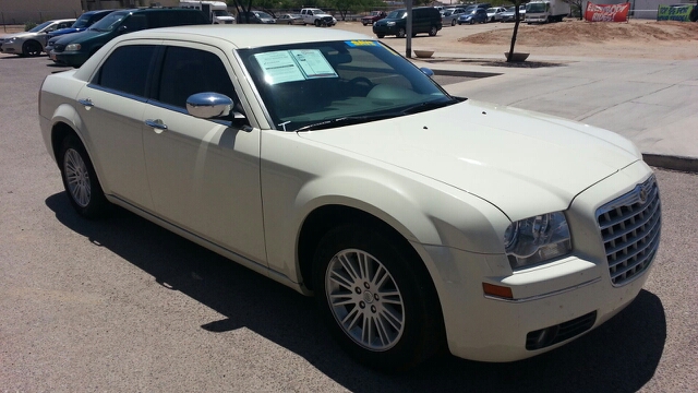 2010 Chrysler 300 3.5