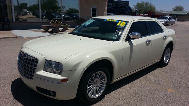 2010 Chrysler 300 3.5