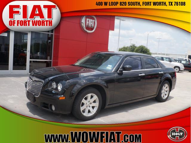 2010 Chrysler 300 SXT, Stowgo