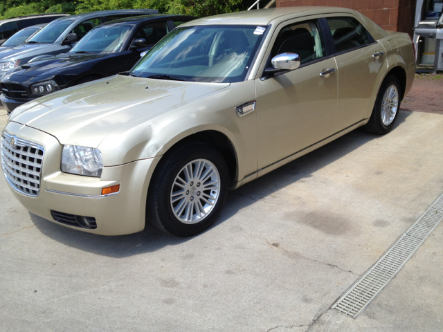 2010 Chrysler 300 3.5